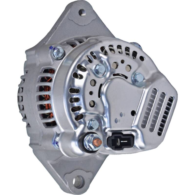 ARR Alternators