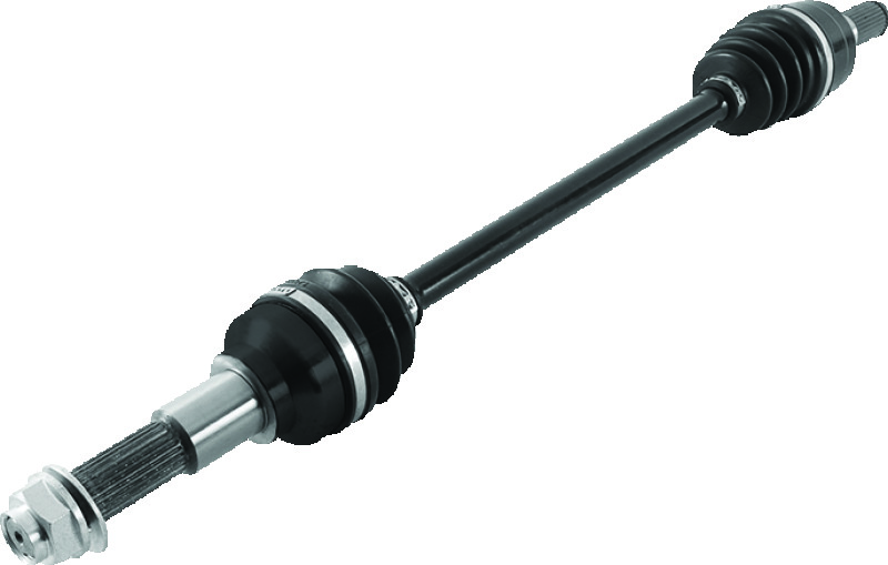 QBS Axles