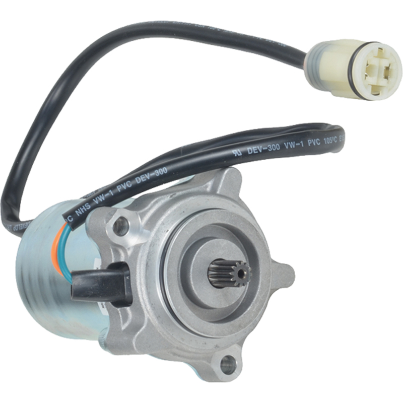 ARR Alternators