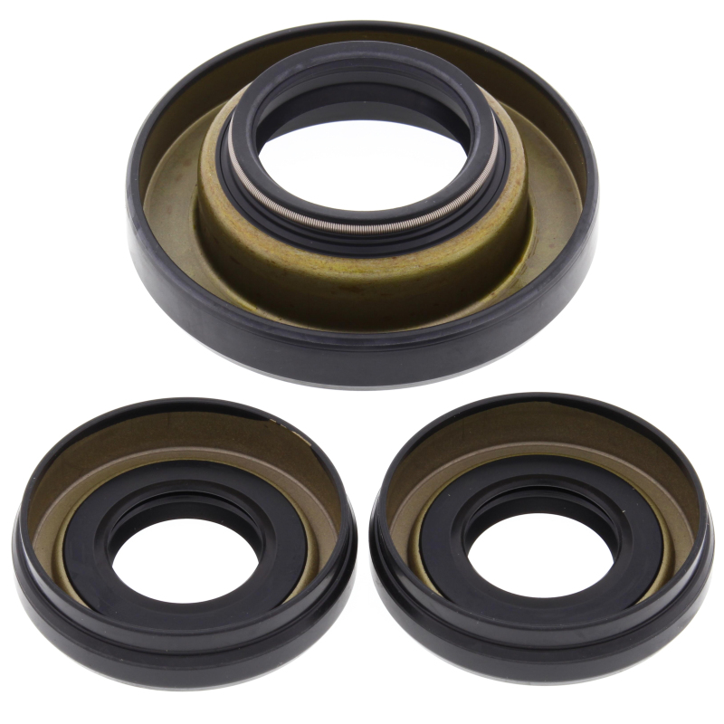 ABR Differential Kits
