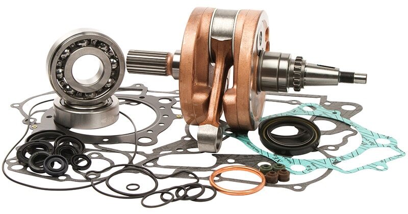 HDS Bottom End Kit