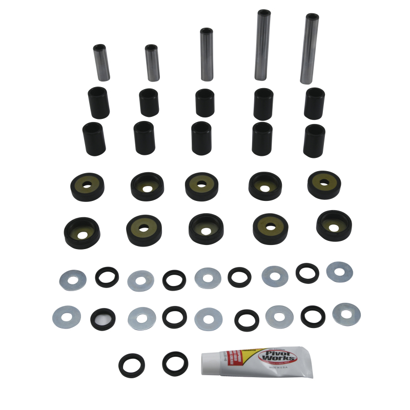 PIV A-Arm Kit