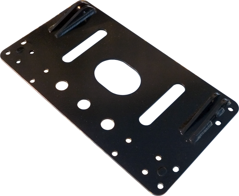 KFI Plow Mounts