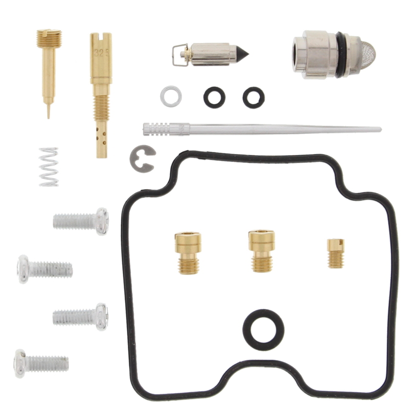 ABR Carburetor Rebuild Kits