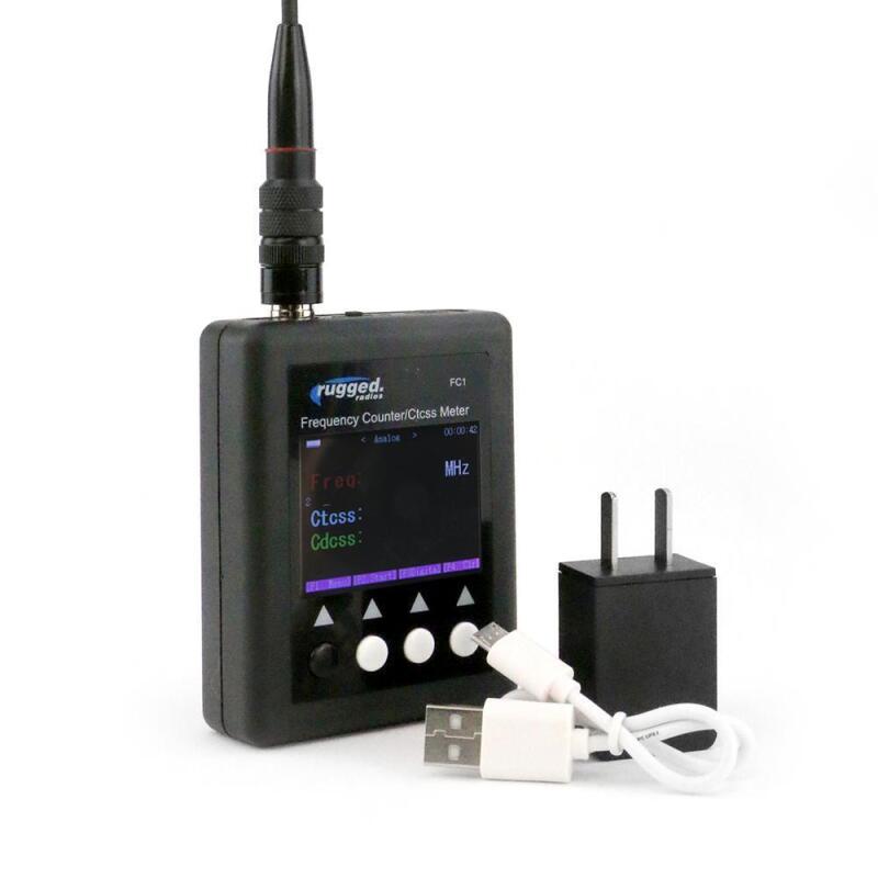 RGD Two-Way handheld Radios