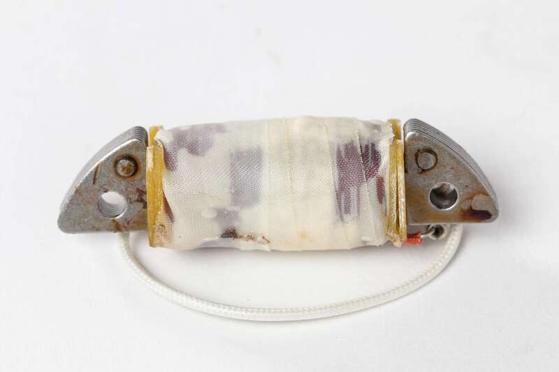 RME Coils