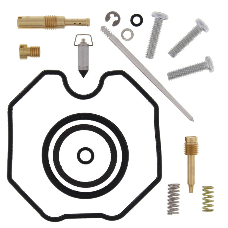 ABR Carburetor Rebuild Kits