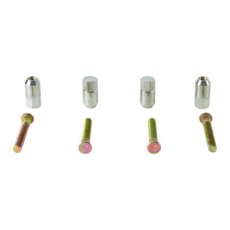 QBS Wheel Studs B