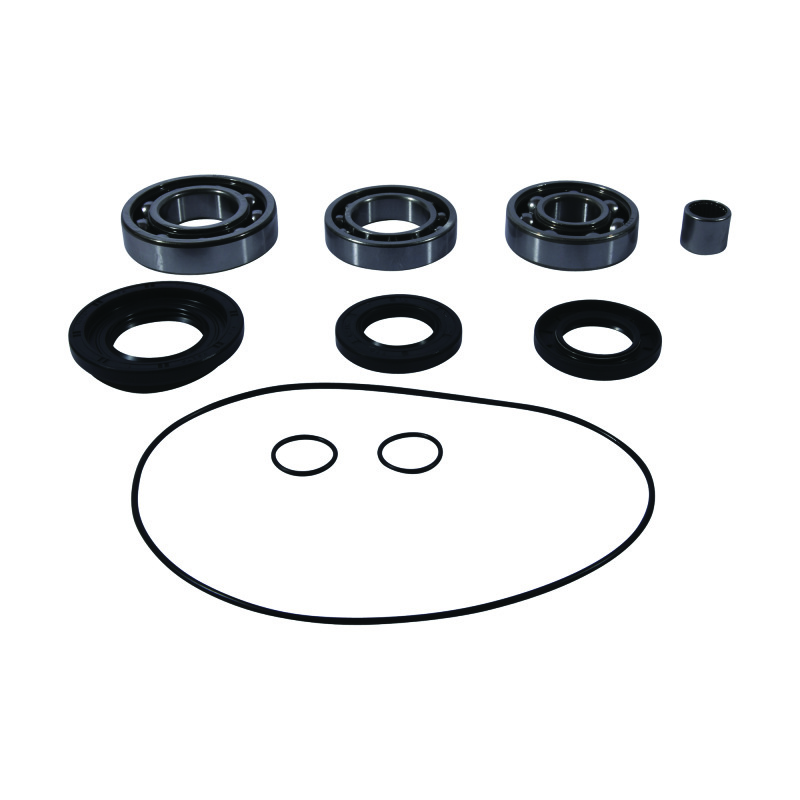 QBS Bearings