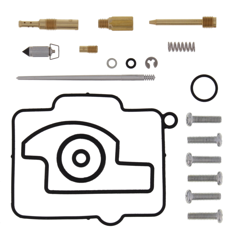 ABR Carburetor Rebuild Kits
