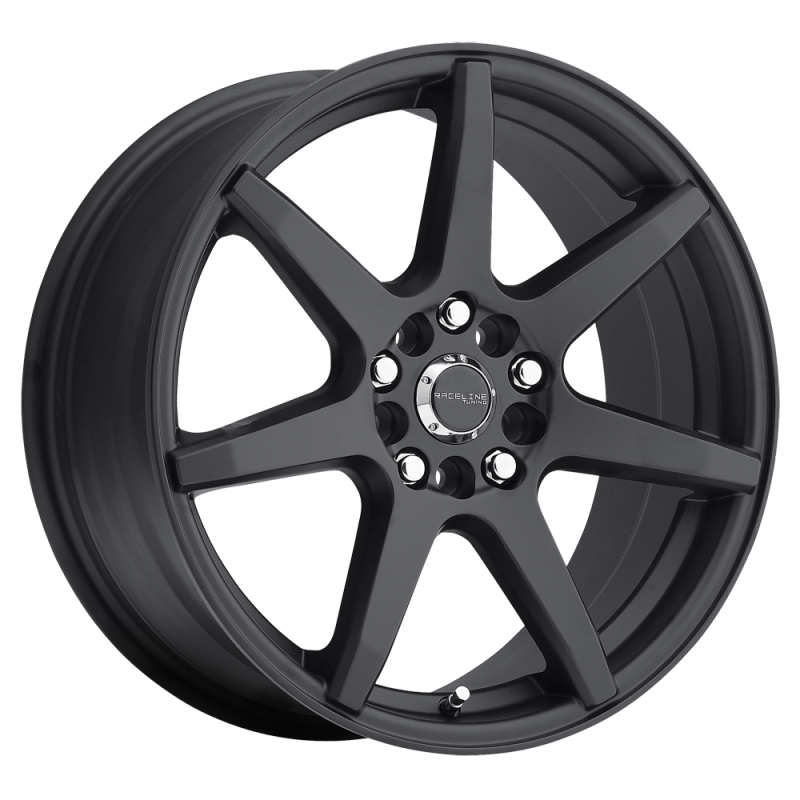 RCL 131 Evo Wheels