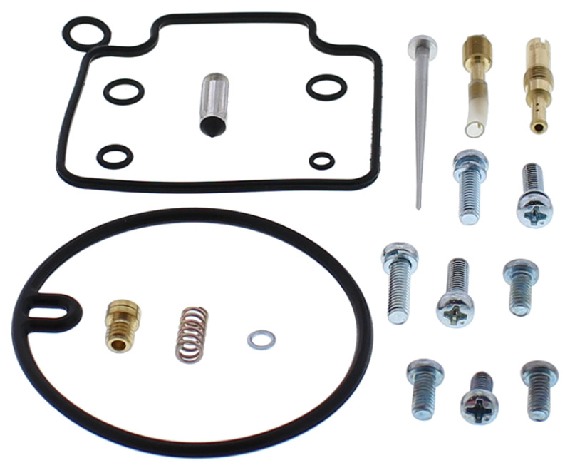 ABR Carburetor Rebuild Kits