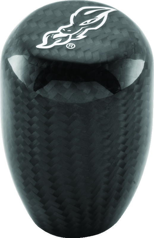 DFR Shift Knob B