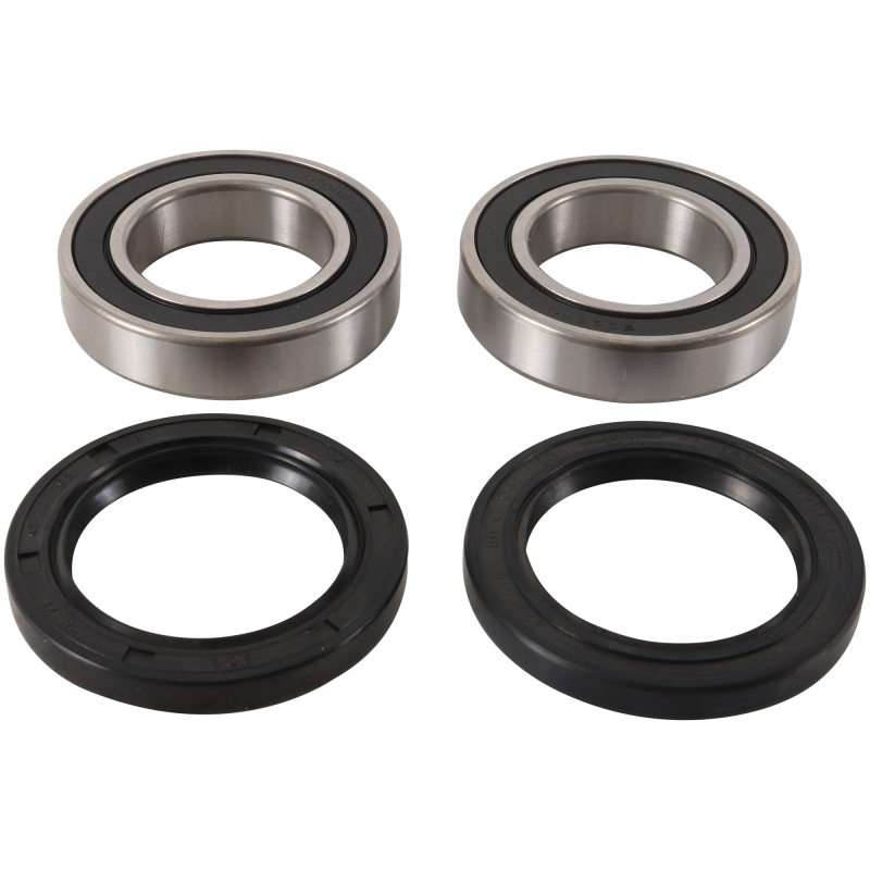 PIV Wheel Bearing Kit