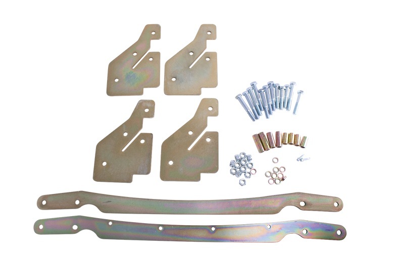 EPI Lift Kits