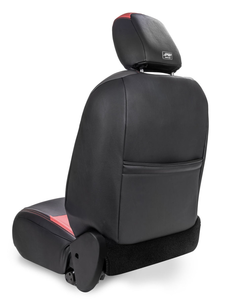 PRP Jeep Front Seat Covers
