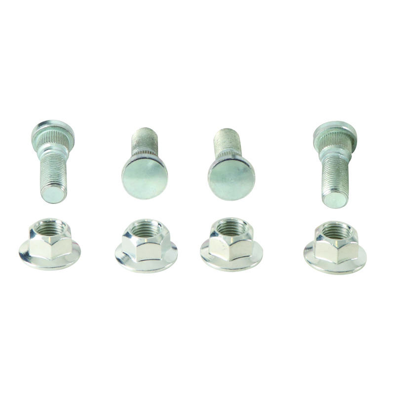 QBS Wheel Studs B