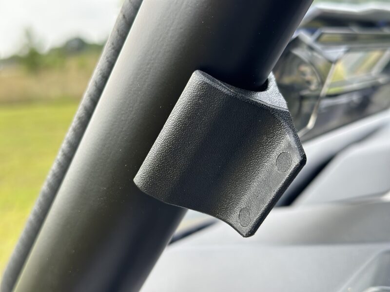 SZM Windshields