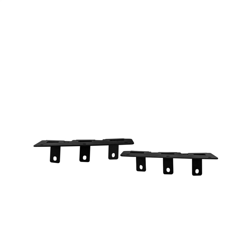 RIG Bumper Mount - SR Series