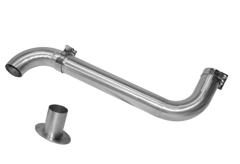 BIG Snorkels