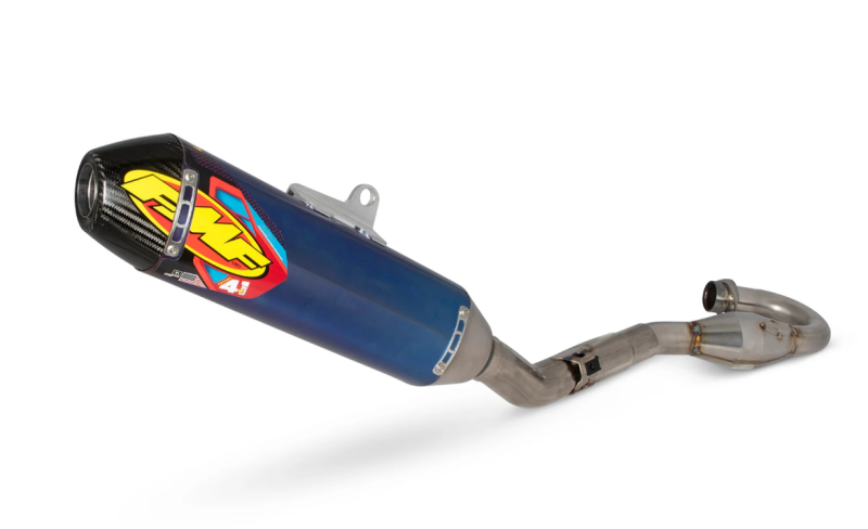 FMF 4-Stroke Factory 4.1 RCT Muffler