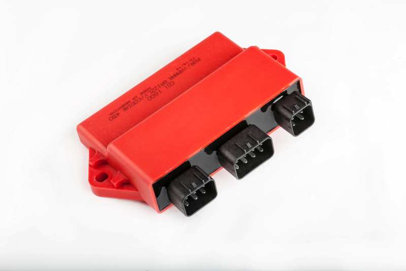 RME CDI Box