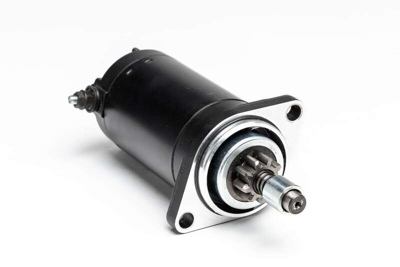 RME Starter