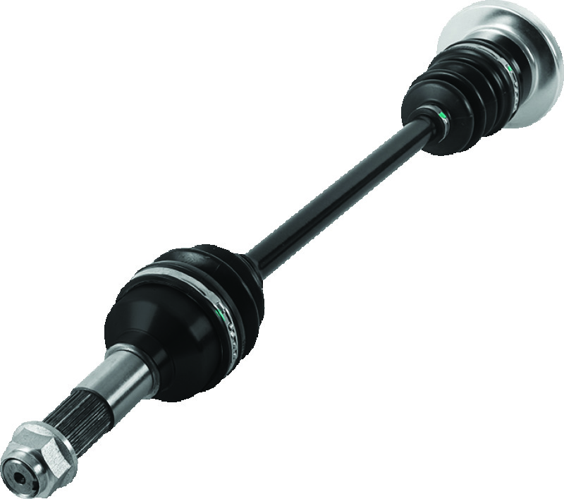 QBS Axles