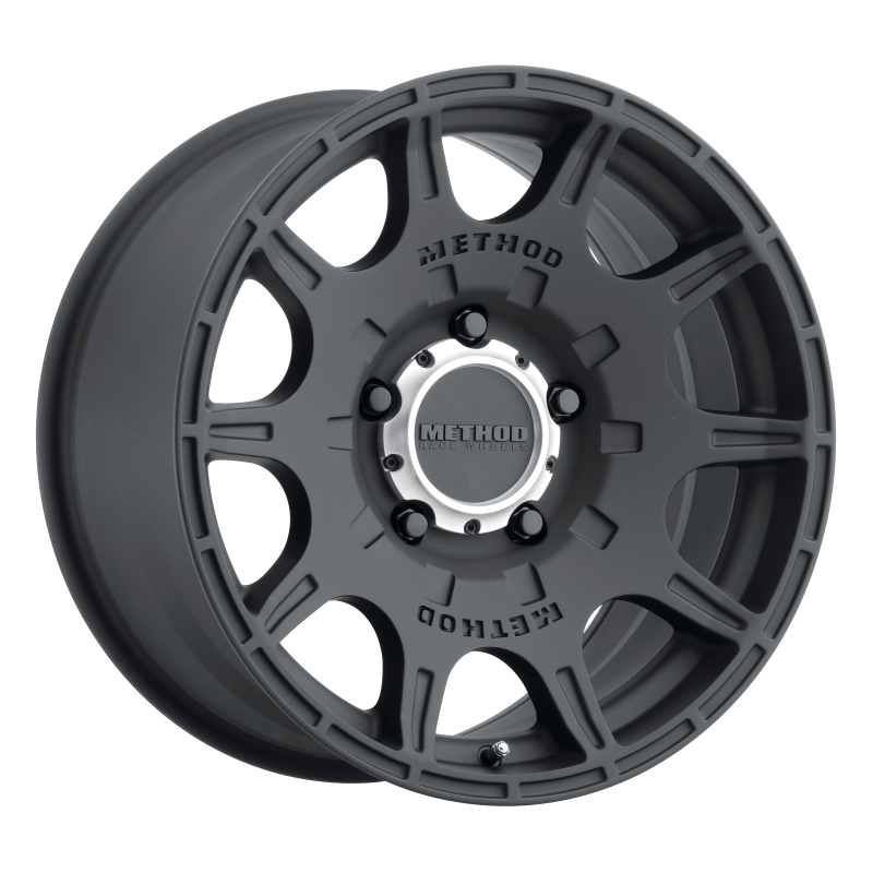 MRW MR308 Wheels