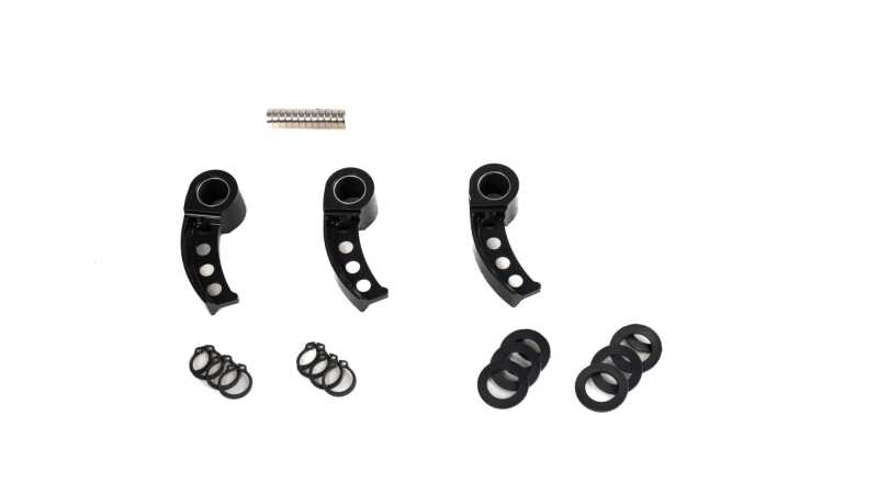 DOJ Clutch Kit