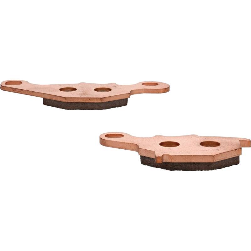 ABR Sintered Brake Pads
