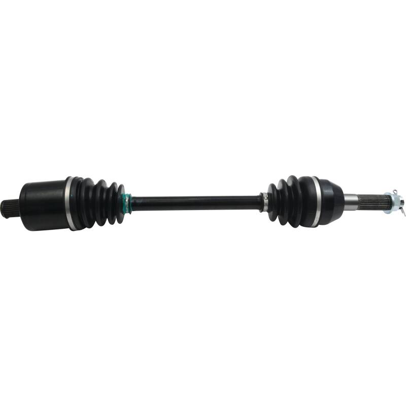 ABR A-Arm Kits
