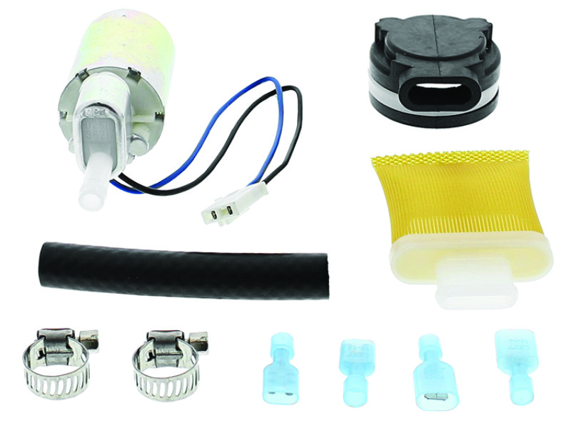 QBS Fuel Pumps