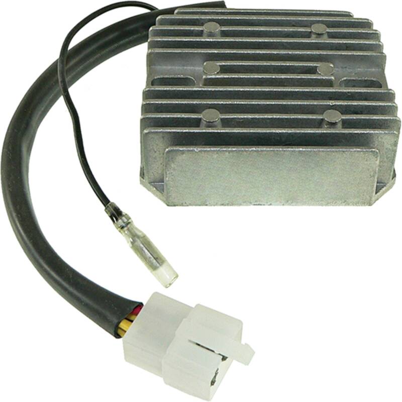 ARR Voltage Regulators
