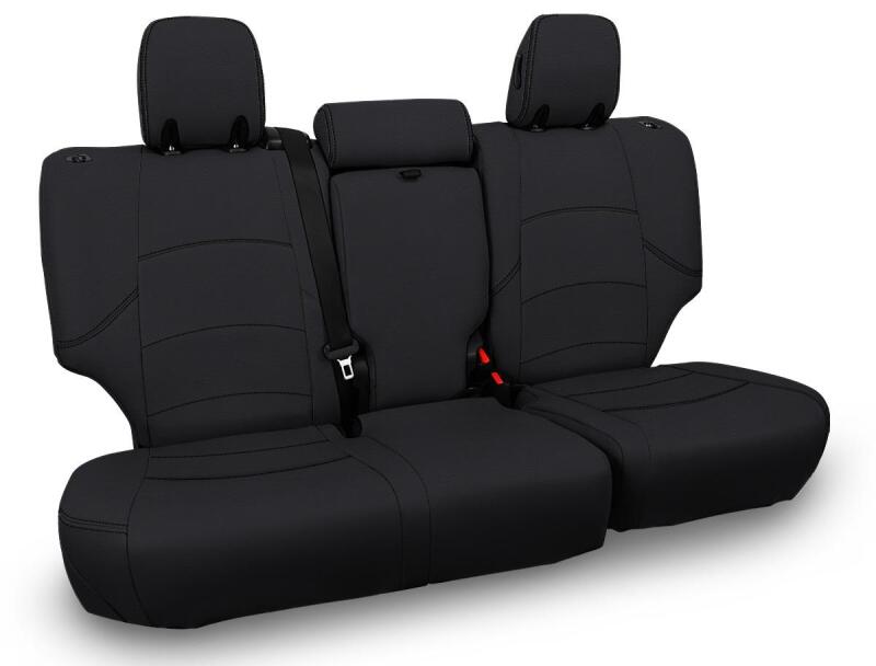 PRP Toyota Tacoma Bench Cover