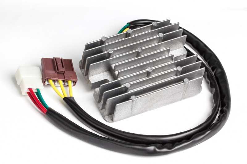 RME Rectifier