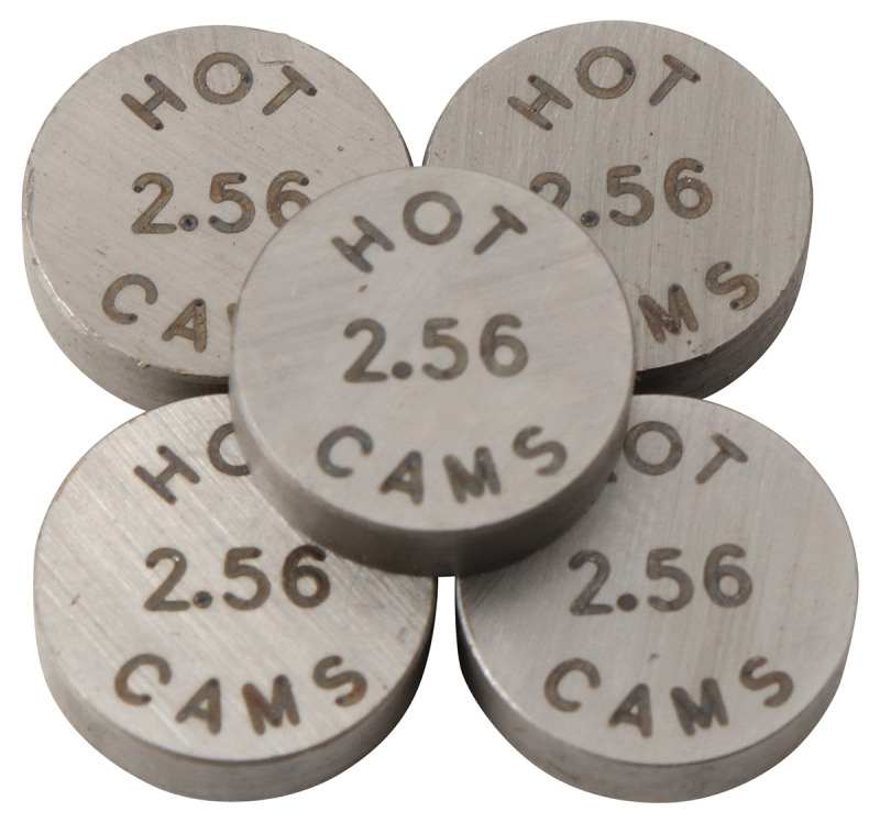 HOC Shim Kits