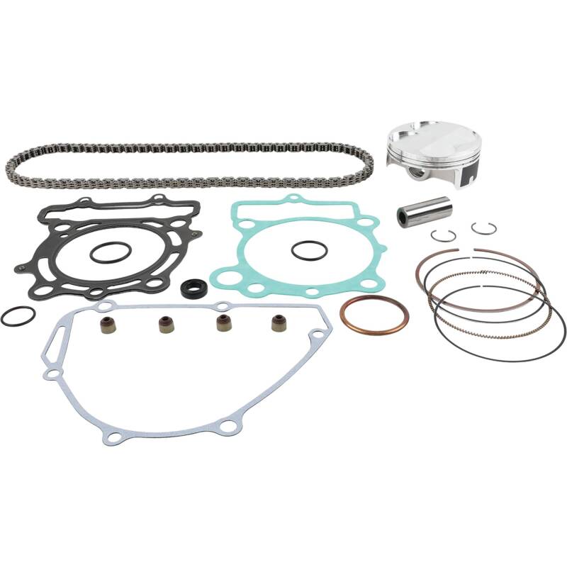 VEP Top End Piston Kit