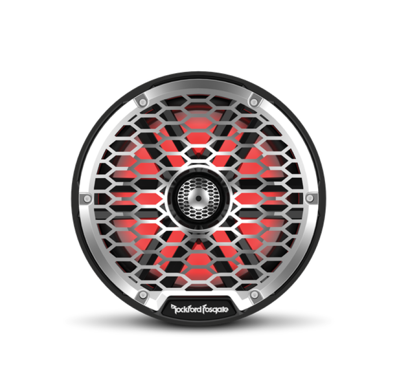 ROC UTV Speakers