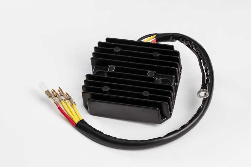 RME Rectifier