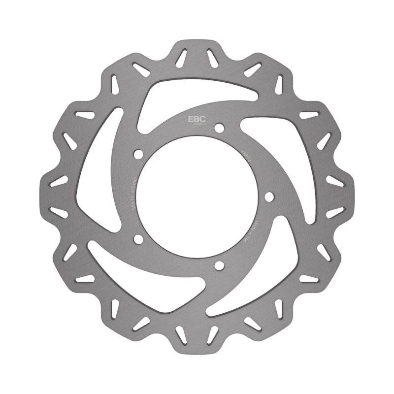 EBC Vee Rotors