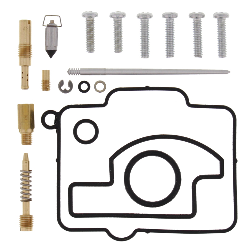 ABR Carburetor Rebuild Kits