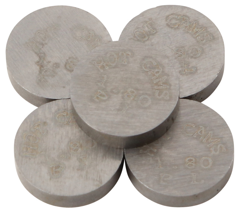HOC Shim Kits
