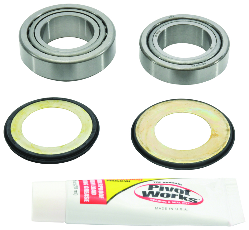 PIV Steering Stem Bearing Kit
