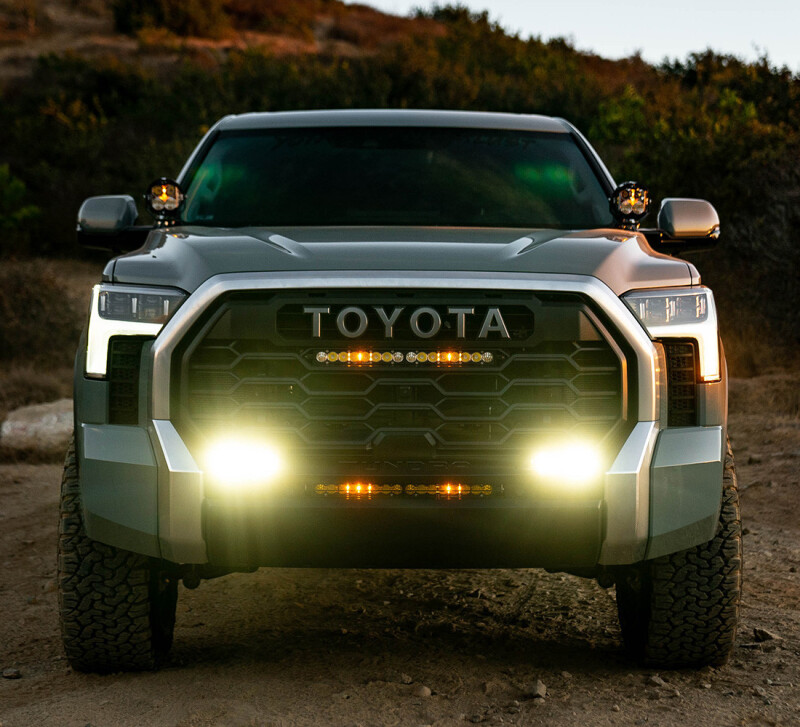 BAJ Light Mount Kits