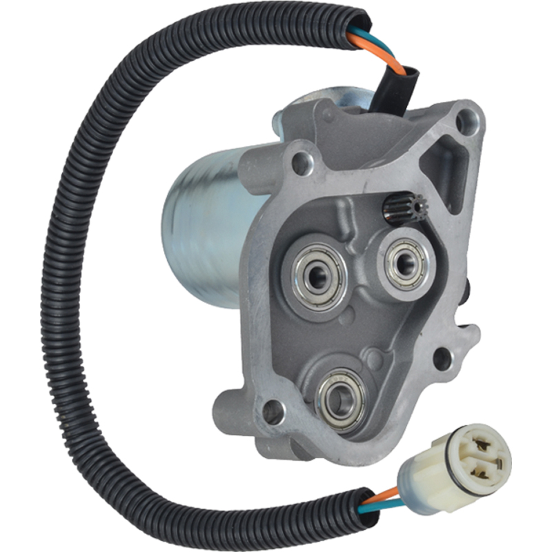 ARR Alternators