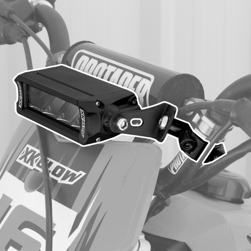 XKG Moto Light Kits