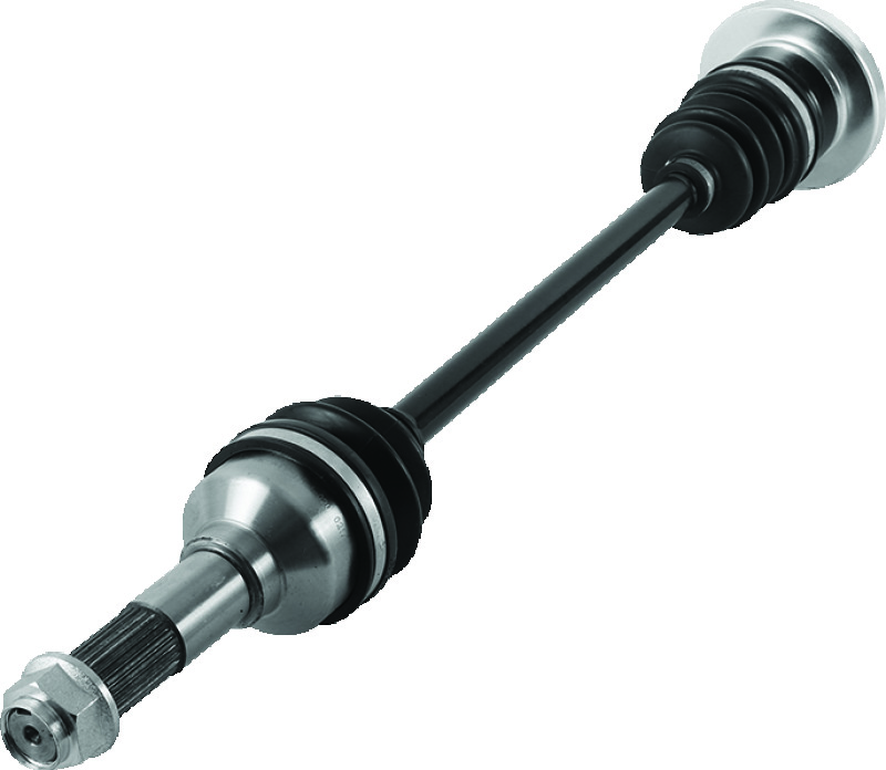 QBS Axles