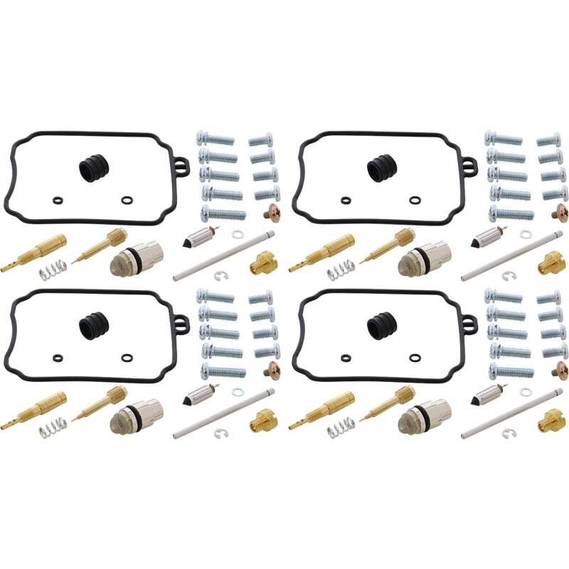 ABR Carburetor Rebuild Kits
