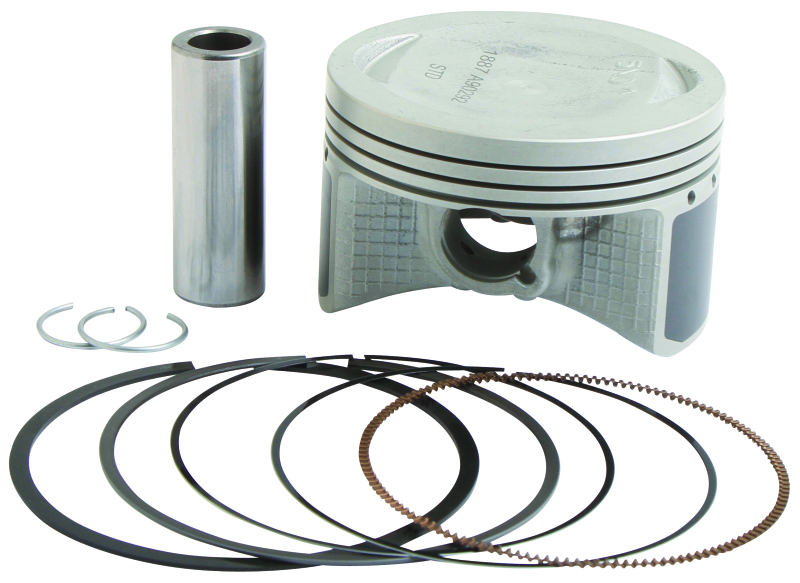 VEP Cast Replica Piston Kit